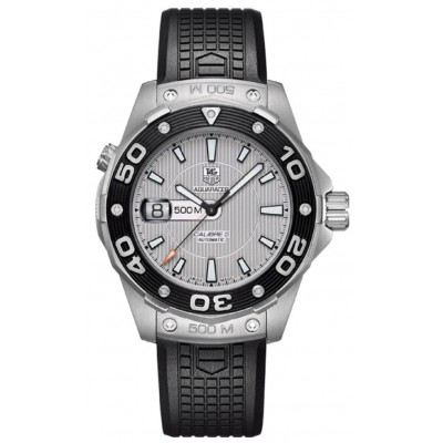 Tag Heuer Aquaracer 500M Calibre 5 Mens Watch Tag Heuer Aquaracer 500M Calibre 5 Mens Watch